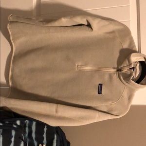 hardly worn Patagonia
